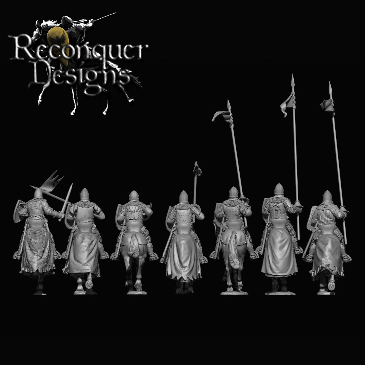 DK - Ingénieurs de guerre - BR – ROYAUME DES NAINS - Fantasy – The Beholder Miniatures 25-05 Nouveau