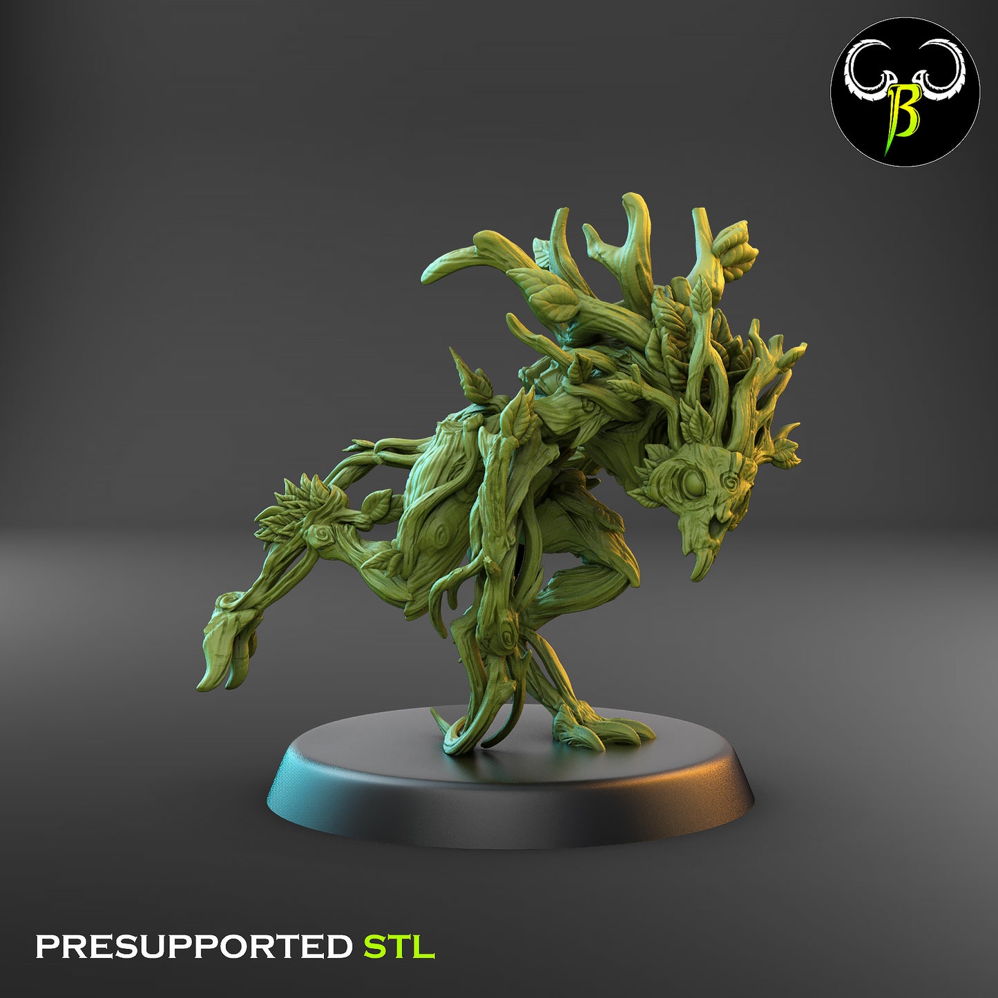 DL - Escouade féminine Spawn of Depravation - BR - DARK LEGIONS - Fantasy – ClayBeastCreation - 25-05 Nouveau
