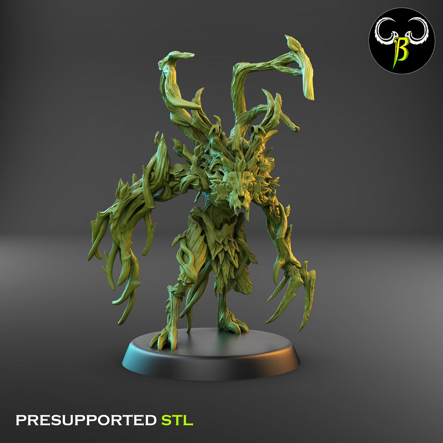 DL - Escouade féminine Spawn of Depravation - BR - DARK LEGIONS - Fantasy – ClayBeastCreation - 25-05 Nouveau