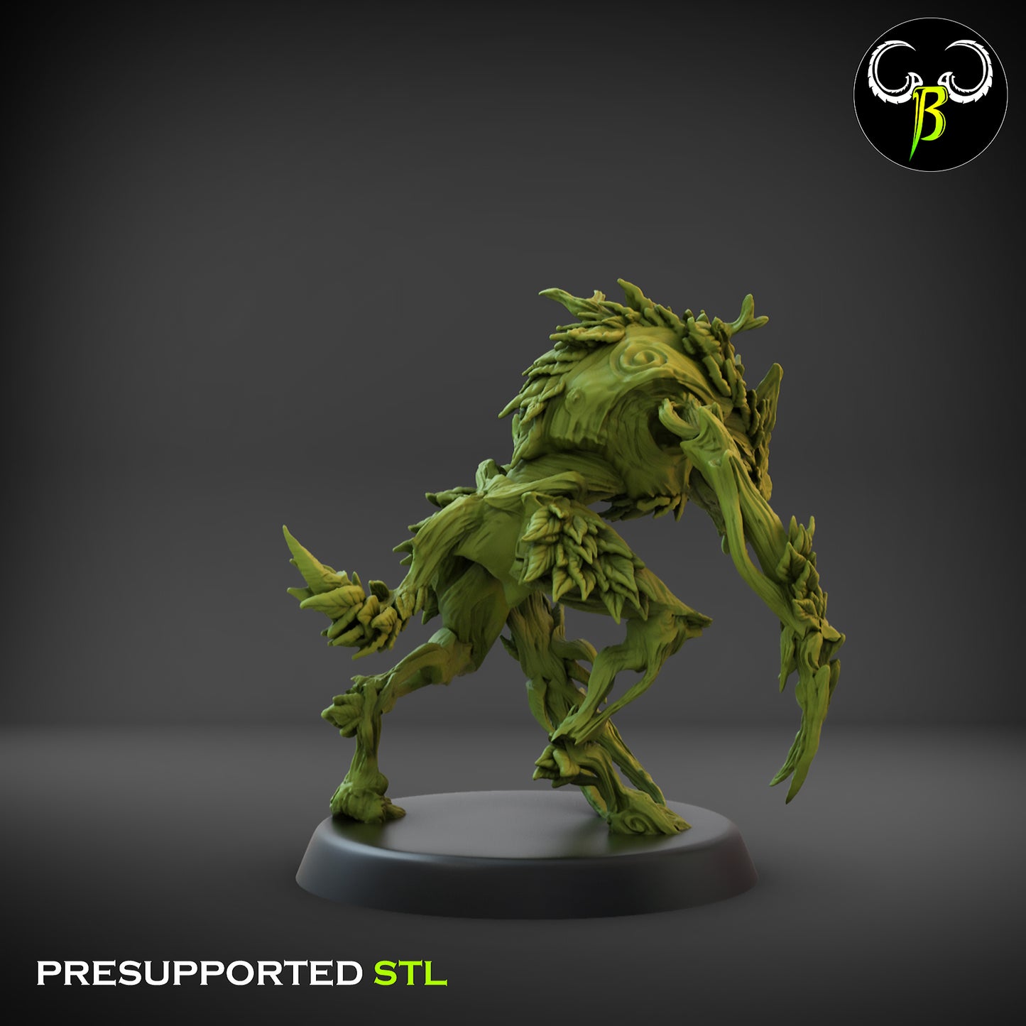 DL - Escouade féminine Spawn of Depravation - BR - DARK LEGIONS - Fantasy – ClayBeastCreation - 25-05 Nouveau