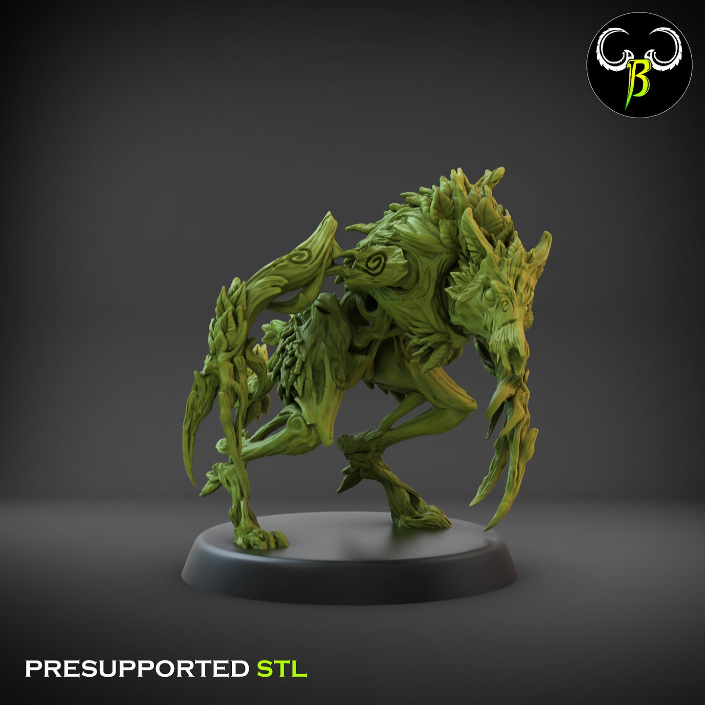 DL - Escouade féminine Spawn of Depravation - BR - DARK LEGIONS - Fantasy – ClayBeastCreation - 25-05 Nouveau