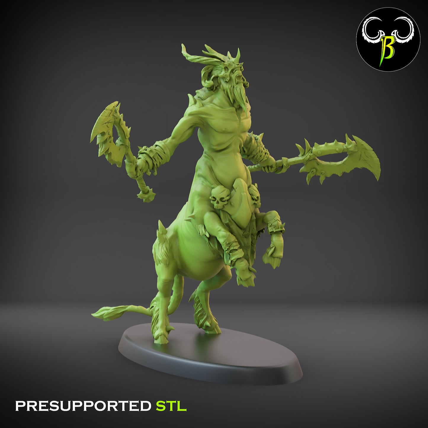 DL - Escouade féminine Spawn of Depravation - BR - DARK LEGIONS - Fantasy – ClayBeastCreation - 25-05 Nouveau