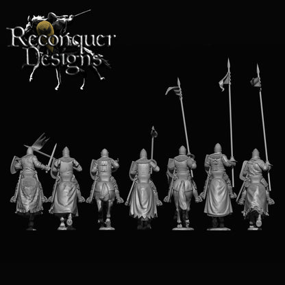 DK - Ingénieurs de guerre - BR – ROYAUME DES NAINS - Fantasy – The Beholder Miniatures 25-05 Nouveau