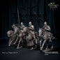 DK - Ingénieurs de guerre - BR – ROYAUME DES NAINS - Fantasy – The Beholder Miniatures 25-05 Nouveau