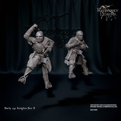 DK - Ingénieurs de guerre - BR – ROYAUME DES NAINS - Fantasy – The Beholder Miniatures 25-05 Nouveau