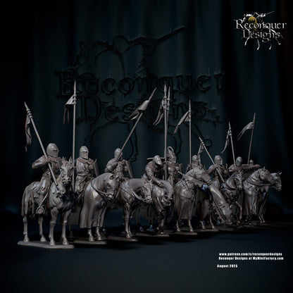 DK - Ingénieurs de guerre - BR – ROYAUME DES NAINS - Fantasy – The Beholder Miniatures 25-05 Nouveau