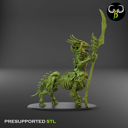 DL - Spawn of Depravation Male Squad - BR - DARK LEGIONS - Fantasy – ClayBeastCreation - 25-05 Nouveau