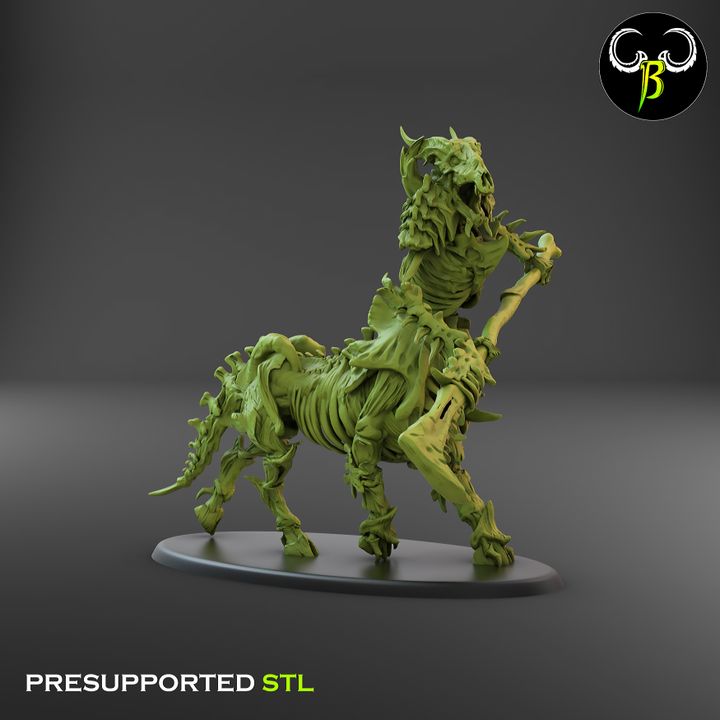 DL - Spawn of Depravation Male Squad - BR - DARK LEGIONS - Fantasy – ClayBeastCreation - 25-05 Nouveau