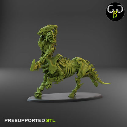 DL - Spawn of Depravation Male Squad - BR - DARK LEGIONS - Fantasy – ClayBeastCreation - 25-05 Nouveau