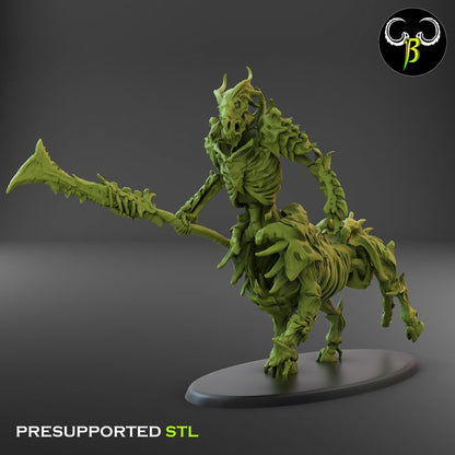 DL - Spawn of Depravation Male Squad - BR - DARK LEGIONS - Fantasy – ClayBeastCreation - 25-05 Nouveau