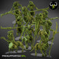 DL - Spawn of Depravation Male Squad - BR - DARK LEGIONS - Fantasy – ClayBeastCreation - 25-05 Nouveau