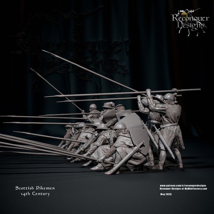 DK - Ingénieurs de guerre - BR – ROYAUME DES NAINS - Fantasy – The Beholder Miniatures 25-05 Nouveau