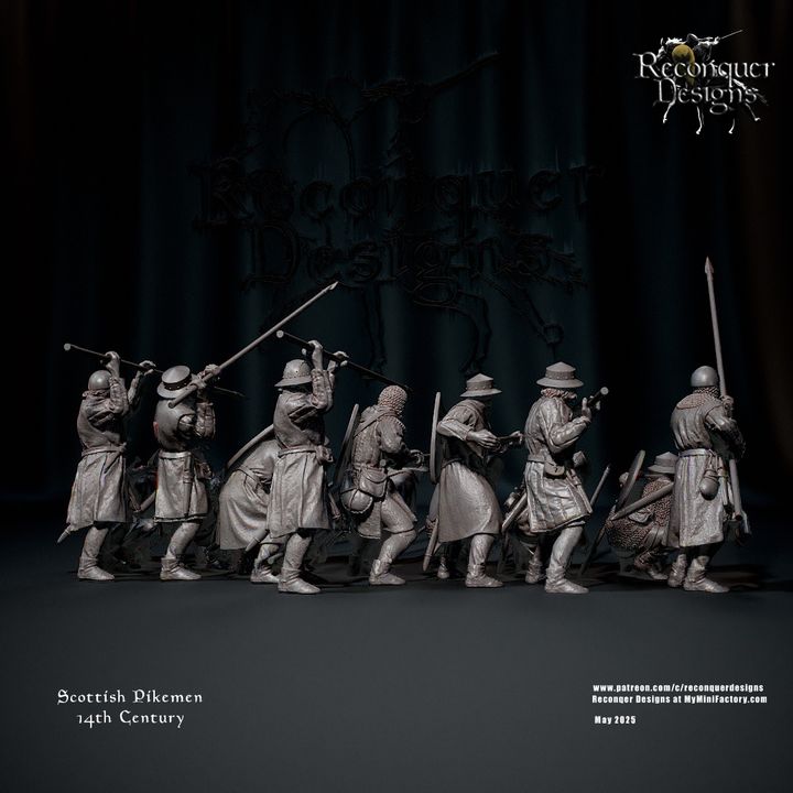 DK - Ingénieurs de guerre - BR – ROYAUME DES NAINS - Fantasy – The Beholder Miniatures 25-05 Nouveau