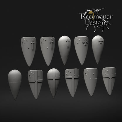 DK - Ingénieurs de guerre - BR – ROYAUME DES NAINS - Fantasy – The Beholder Miniatures 25-05 Nouveau