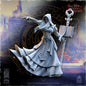DK - Ingénieurs de guerre - BR – ROYAUME DES NAINS - Fantasy – The Beholder Miniatures 25-05 Nouveau