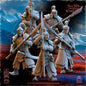 AS - Warrior alberd - BR - ASTARII - The Beholder Miniatures 25-09 Novità