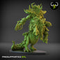 FB - Ancient Centigon - MULTI - FALLEN BEAST - Fantasy – ClayBeastCreation