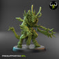 DL - Spawn of Depravation Male Squad - BR - DARK LEGIONS - Fantasy – ClayBeastCreation - 25-05 New