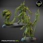 DL - Apostle of Excess Squad - BR - DARK LEGIONS - Fantasy – ClayBeastCreation - 25-05 Novità