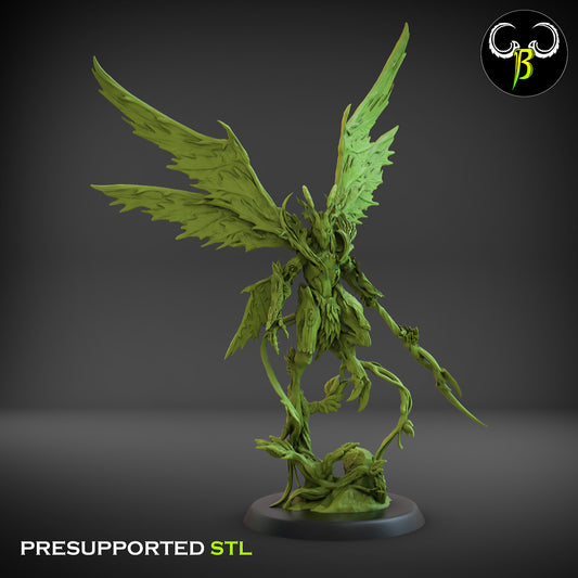 GG - ArcfFae - MULTI - GROVE GUARDIANS - Fantasy – ClayBeastCreation - 25-05 Novità