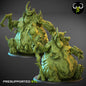DL - Escouade féminine Spawn of Depravation - BR - DARK LEGIONS - Fantasy – ClayBeastCreation - 25-05 Nouveau