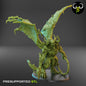 DL - Spawn of Depravation Male Squad - BR - DARK LEGIONS - Fantasy – ClayBeastCreation - 25-05 Nouveau