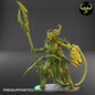 DL - Escouade d'Arch Tentateurs - BR - LÉGIONS NOIRES - Fantasy – ClayBeastCreation - 25-05 Nouveau