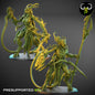 DL - Arch Tentator Squad - BR - DARK LEGIONS - Fantasy – ClayBeastCreation - 25-05 Novità