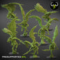 DL - Escouade féminine Spawn of Depravation - BR - DARK LEGIONS - Fantasy – ClayBeastCreation - 25-05 Nouveau
