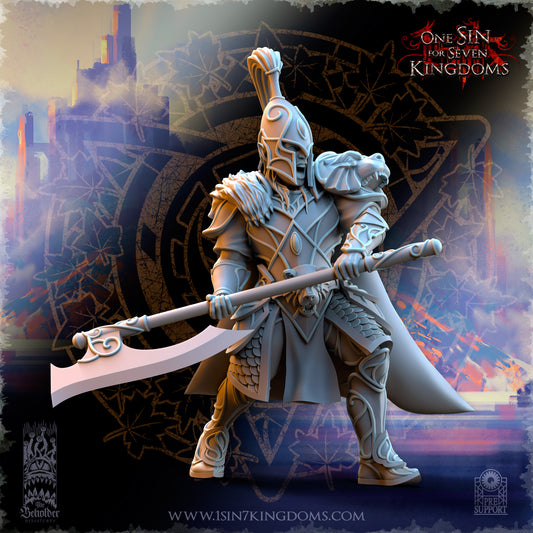 DK - Ingénieurs de guerre - BR – ROYAUME DES NAINS - Fantasy – The Beholder Miniatures 25-05 Nouveau