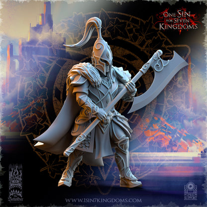 DK - Ingénieurs de guerre - BR – ROYAUME DES NAINS - Fantasy – The Beholder Miniatures 25-05 Nouveau