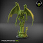 DL - Spawn of Depravation Male Squad - BR - DARK LEGIONS - Fantasy – ClayBeastCreation - 25-05 Nouveau