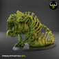 DL - Spawn of Depravation Male Squad - BR - DARK LEGIONS - Fantasy – ClayBeastCreation - 25-05 Nouveau