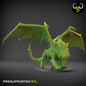 DL - Spawn of Depravation Male Squad - BR - DARK LEGIONS - Fantasy – ClayBeastCreation - 25-05 Nouveau