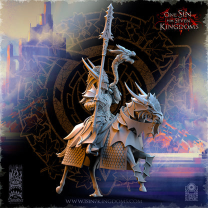 DK - Ingénieurs de guerre - BR – ROYAUME DES NAINS - Fantasy – The Beholder Miniatures 25-05 Nouveau