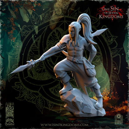 DK - Ingénieurs de guerre - BR – ROYAUME DES NAINS - Fantasy – The Beholder Miniatures 25-05 Nouveau