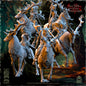 EE - Deepwood  Maidens with dagger - BR - EVERGREEN ELVES - The Beholder Miniatures 25-09 Novità