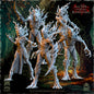EE - Druades - BR – EVERGREEN ELVES - Fantasy – The Beholder Miniatures 25-05 New