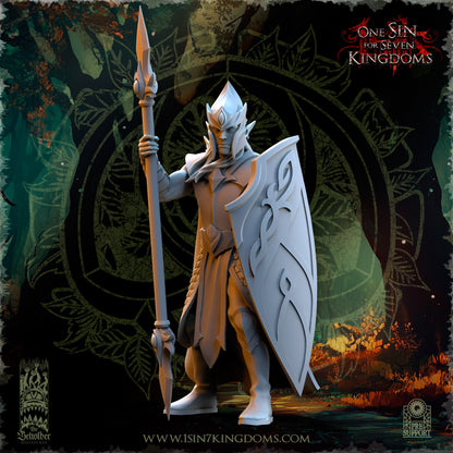 DK - Ingénieurs de guerre - BR – ROYAUME DES NAINS - Fantasy – The Beholder Miniatures 25-05 Nouveau