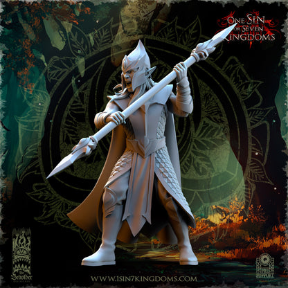 DK - Ingénieurs de guerre - BR – ROYAUME DES NAINS - Fantasy – The Beholder Miniatures 25-05 Nouveau