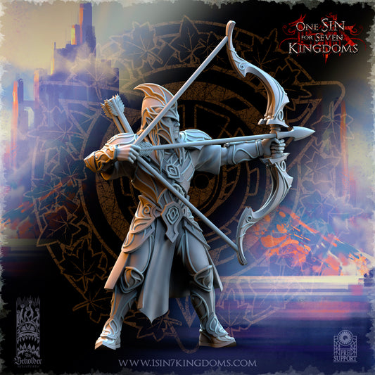 DK - Ingénieurs de guerre - BR – ROYAUME DES NAINS - Fantasy – The Beholder Miniatures 25-05 Nouveau