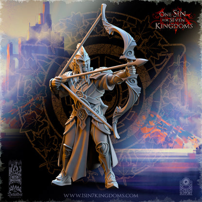 DK - Ingénieurs de guerre - BR – ROYAUME DES NAINS - Fantasy – The Beholder Miniatures 25-05 Nouveau