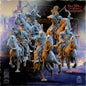 DK - Ingénieurs de guerre - BR – ROYAUME DES NAINS - Fantasy – The Beholder Miniatures 25-05 Nouveau