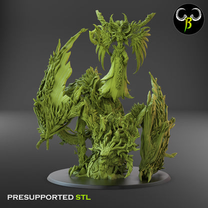 GG - ArcfFae - MULTI - GARDIENS DU BOIS - Fantasy – ClayBeastCreation - 25-05 Nouveau