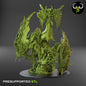 GG - ArcfFae - MULTI - GARDIENS DU BOIS - Fantasy – ClayBeastCreation - 25-05 Nouveau