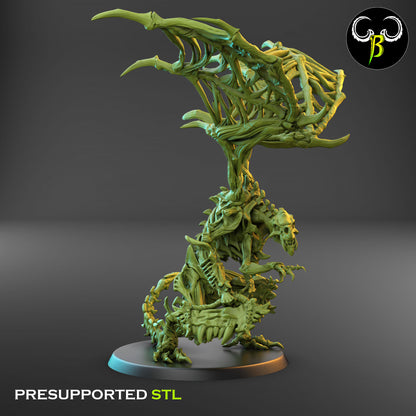 DL - Spawn of Depravation Male Squad - BR - DARK LEGIONS - Fantasy – ClayBeastCreation - 25-05 Nouveau