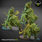 DL - Spawn of Depravation Male Squad - BR - DARK LEGIONS - Fantasy – ClayBeastCreation - 25-05 Nouveau