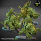 DL - Spawn of Depravation Male Squad - BR - DARK LEGIONS - Fantasy – ClayBeastCreation - 25-05 Nouveau