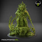 DL - Spawn of Depravation Male Squad - BR - DARK LEGIONS - Fantasy – ClayBeastCreation - 25-05 Nouveau