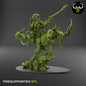 GG - ArcfFae - MULTI - GARDIENS DU BOIS - Fantasy – ClayBeastCreation - 25-05 Nouveau